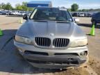 2005 BMW X5 3.0I