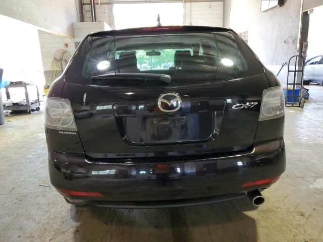 2011 Mazda CX-7