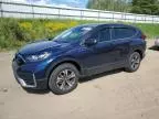 2020 Honda CR-V LX