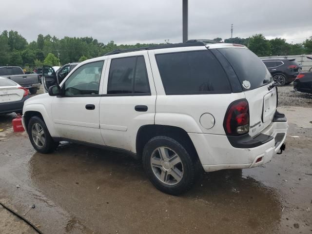 2006 Chevrolet Trailblazer LS