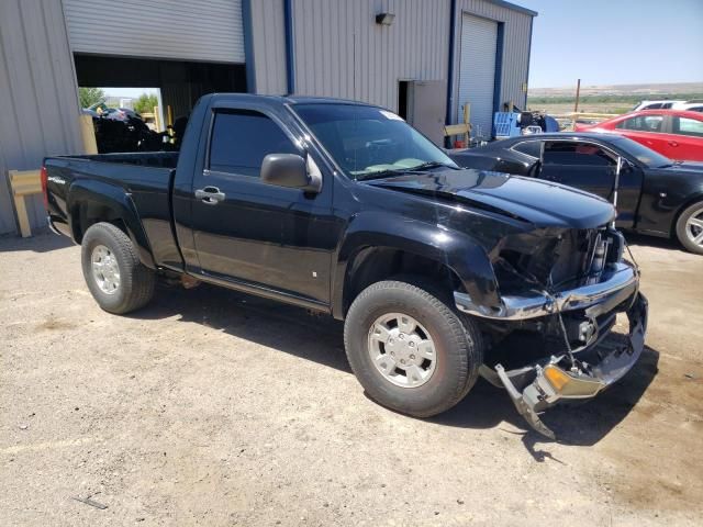 2006 GMC Canyon