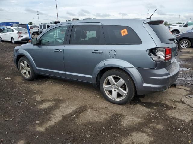 2009 Dodge Journey SXT