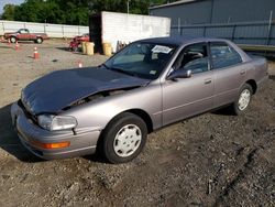 Toyota Camry le salvage cars for sale: 1994 Toyota Camry LE