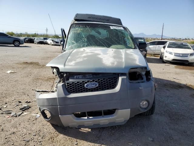 2005 Ford Escape XLT