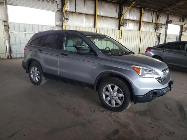 2008 Honda CR-V EX