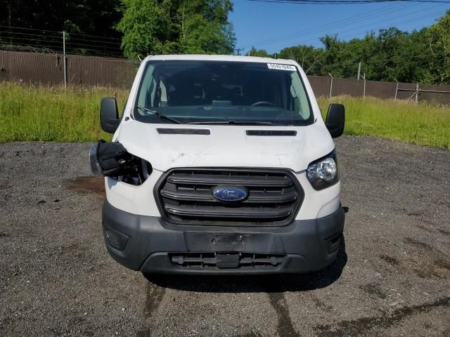 2020 Ford Transit T-350