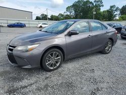 Toyota Vehiculos salvage en venta: 2017 Toyota Camry LE