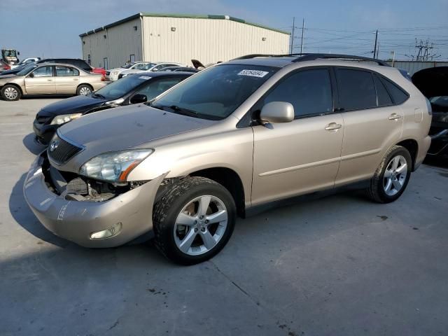 2004 Lexus RX 330