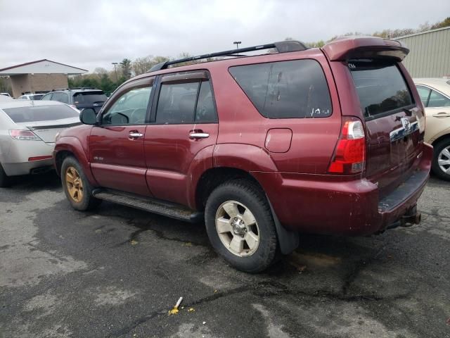 2006 Toyota 4runner SR5