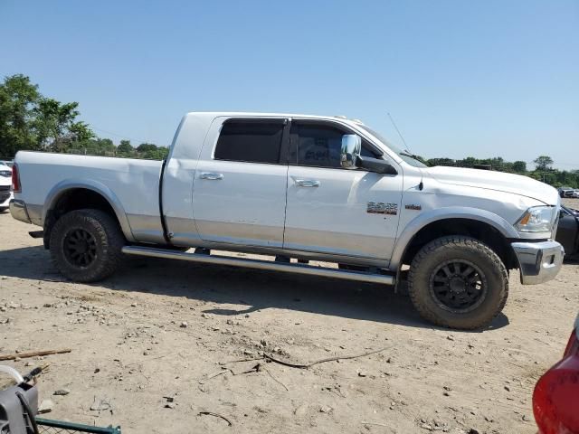 2015 Dodge 3500 Laramie