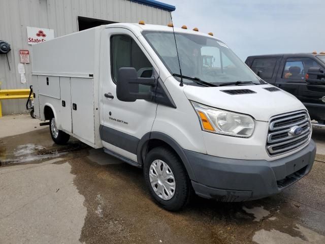 2017 Ford Transit T-350