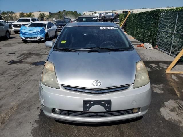 2006 Toyota Prius