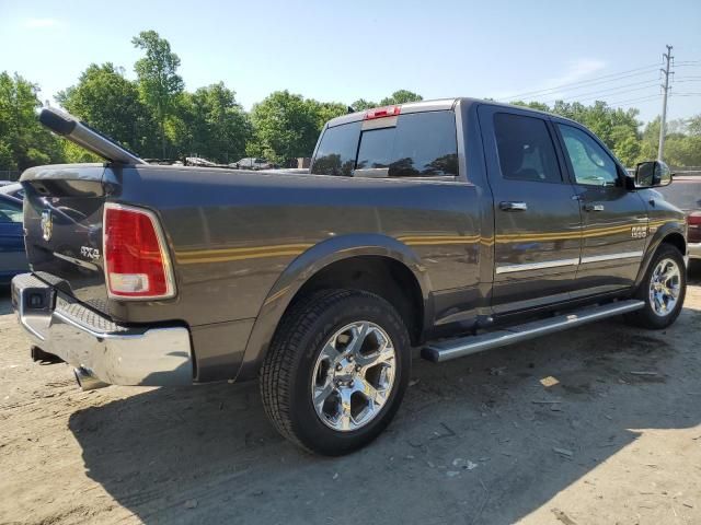 2014 Dodge 1500 Laramie