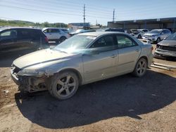 Mazda salvage cars for sale: 2004 Mazda 6 S