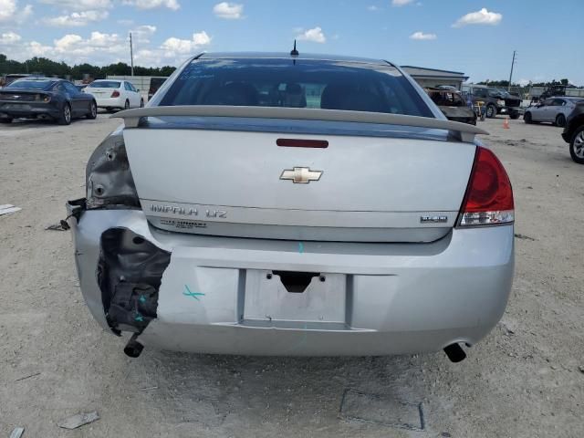 2012 Chevrolet Impala LTZ