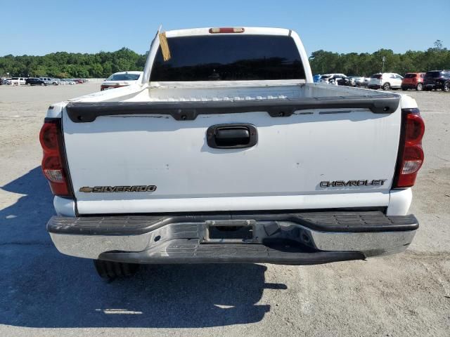 2004 Chevrolet Silverado K2500