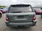 2007 Land Rover Range Rover Sport HSE