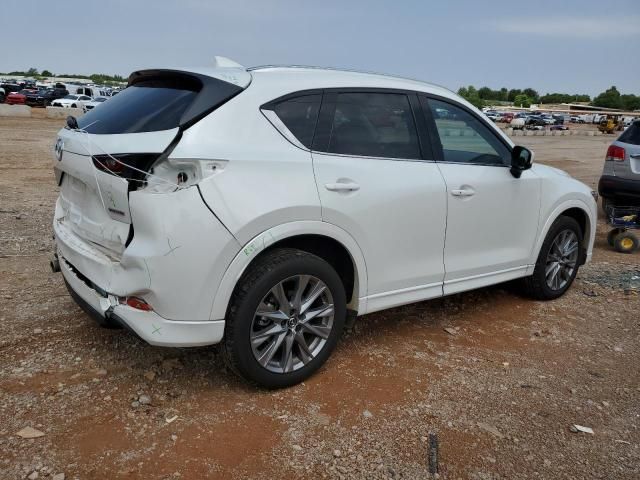 2024 Mazda CX-5 Premium