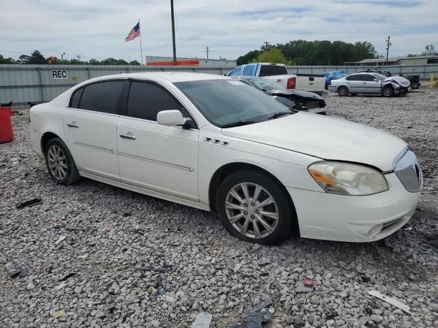 2010 Buick Lucerne CXL