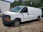 2008 Chevrolet Express G2500