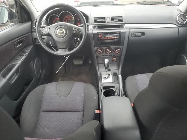 2007 Mazda 3 S