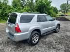 2007 Toyota 4runner Limited