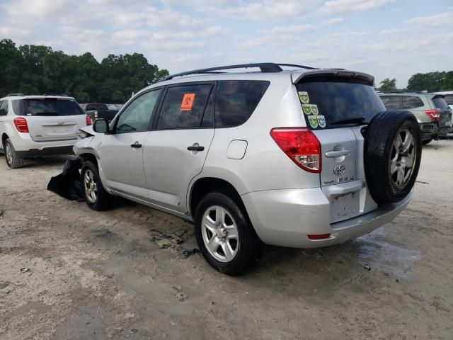 2006 Toyota Rav4