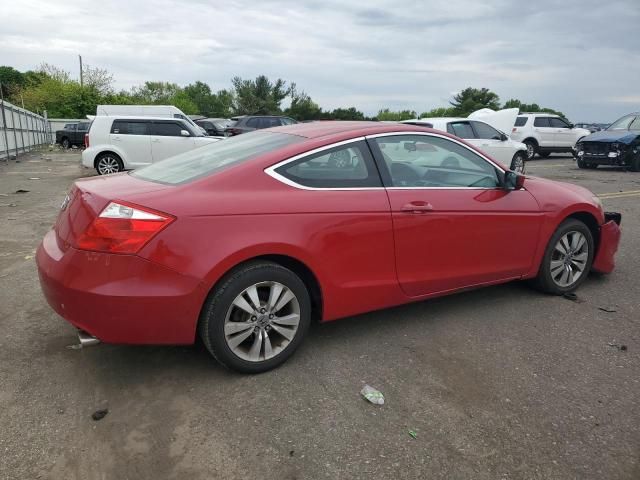 2009 Honda Accord EX