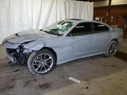 Dodge Charger salvage cars for sale: 2021 Dodge Charger GT