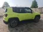 2018 Jeep Renegade Limited