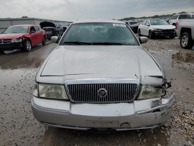 2004 Mercury Grand Marquis GS