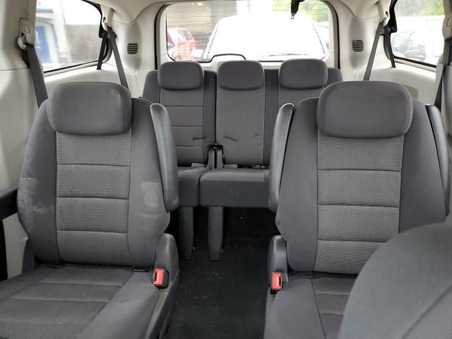 2009 Dodge Grand Caravan SXT