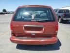 1999 Dodge Caravan