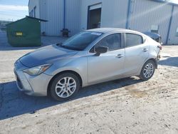 Salvage cars for sale from Copart Tulsa, OK: 2016 Scion IA