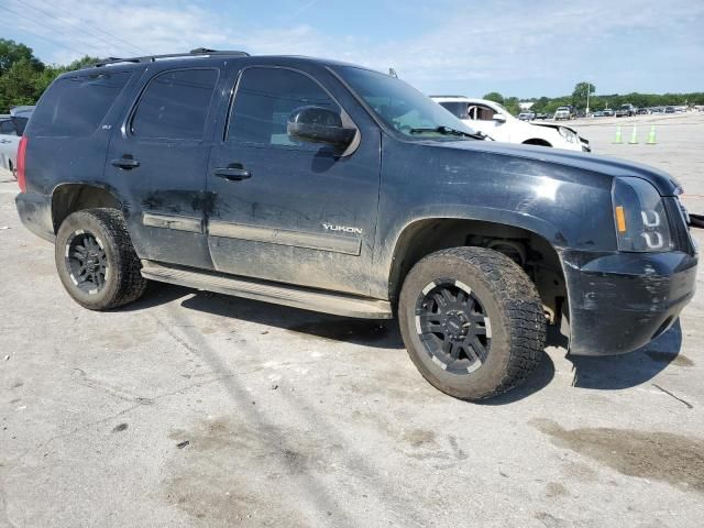 2011 GMC Yukon SLT