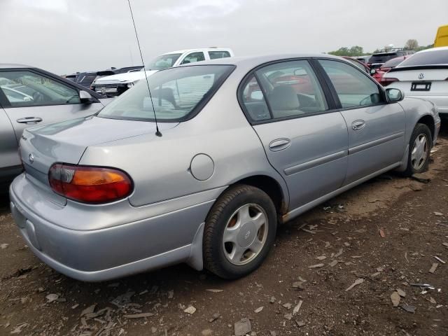 2000 Chevrolet Malibu LS