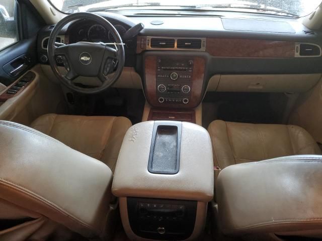 2007 Chevrolet Tahoe K1500