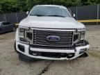 2022 Ford F450 Super Duty