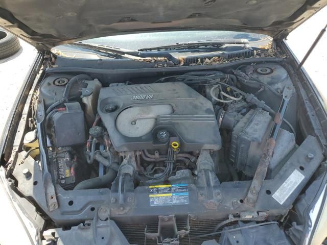 2006 Chevrolet Impala LT