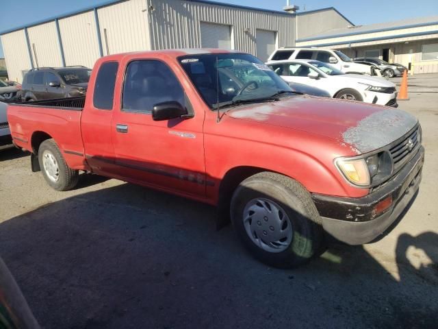 1995 Toyota Tacoma Xtracab