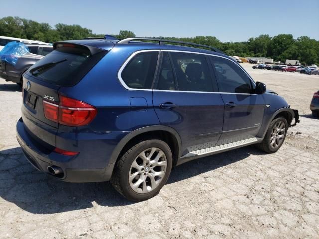 2013 BMW X5 XDRIVE35I