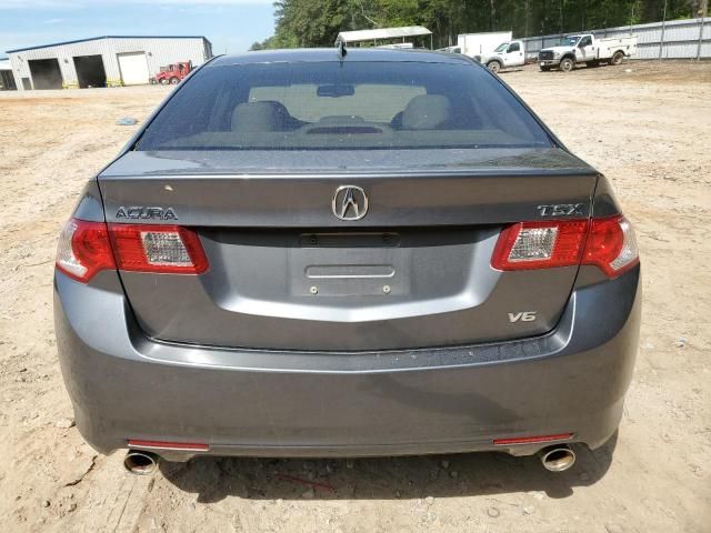 2010 Acura TSX