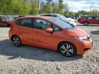 2018 Honda FIT EX