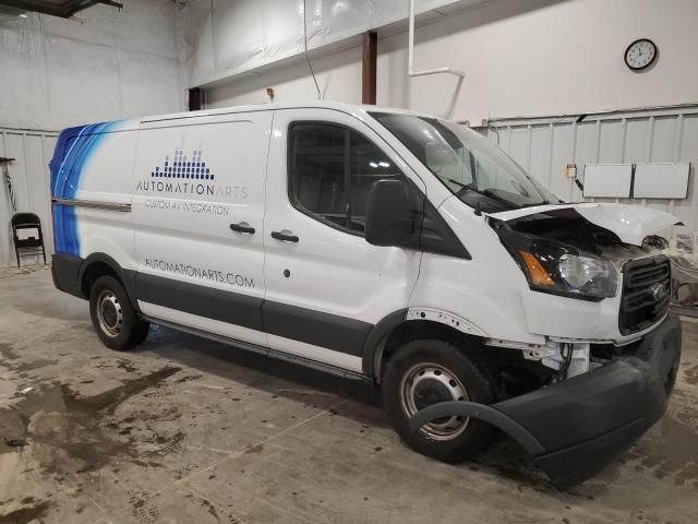 2018 Ford Transit T-150