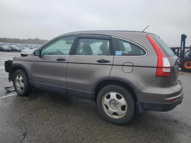 2011 Honda CR-V LX