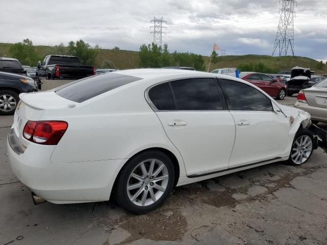 2006 Lexus GS 300