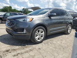 Carros con verificación Run & Drive a la venta en subasta: 2019 Ford Edge SEL