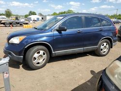 2008 Honda CR-V LX en venta en Hillsborough, NJ