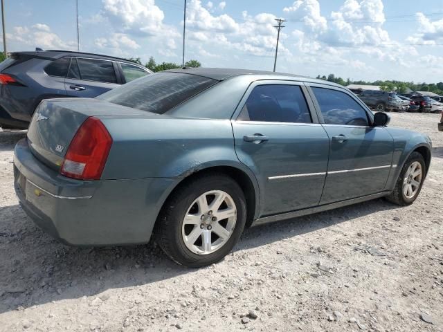 2006 Chrysler 300 Touring