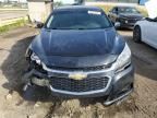 2014 Chevrolet Malibu 1LT